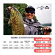 达亿瓦（DAIWA）ZILLION子龙竞技路亚竿套装远投翘嘴鲈鱼打黑路亚鱼杆 2.03m 马成-682LXS/直柄+纺车轮