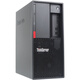 Lenovo ThinkServer TS90X small 4U tower server host Xeon E-2324G quad-core 3.1-4.6GHz 64G memory丨2 1.92T enterprise-class solid state丨RAID1