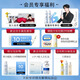 Yilian (RELLET) [Same as Zhang Linghe] Deep Hydrating Spray 300ml Hydrating and Moisturizing Qixi Girlfriend Valentine's Day Gift