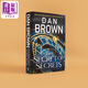 秘密中的秘密 丹布朗 英文原版 The Secret of Secrets Dan Brown 达芬奇密码作者丹布朗新书 英版精装 丹布朗小说英文原版