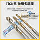 Nachi importiert Japan Fujio L7572P Pulver Hochgeschwindigkeitsstahlbohrer Bit fest