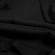 阿迪达斯 （adidas）短裤男裤子夏季梭织防风透气快干跑步训练健身运动裤 三条纹中裤 IC1484 3XL