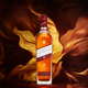 
Johnnie Walker classic blended whiskey, blue card blue square gold square green card green square imported Scotland wine, Johnnie Walker 15 years of Sydney version 700mL