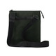 Armani (Armani) Axe New Product Men's Men's One-Crossbody Bag Gift Men Men XM000591 AF12099 UB001 Dark Green