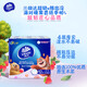 Vinda super tough, Zhao Liying recommends bear-infested handkerchief paper, 4 layers, 7 pieces, portable napkin small bag, Vinda bear-infested handkerchief, 4 layers, 7 pieces*12 packs