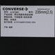 Converse [大发发] 2025 Women's Chuck Taylor SEASONAL Casual Sports Shoes A15738C 37