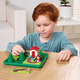 
Smart Games Little Red Riding Hood Children's educational toy path planning board game school season gift 4-7 years old