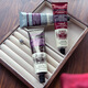Vsea Perfume Hand Cream Automne and Winter Hands Advanced Hand Hand Hand Box Box Sn9759 Orange Green Spring