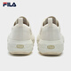 Fila Oficial [mismo estilo que Yang MI] Zapatos de lona modernos de rock femenino 2025 zapatos deportivos casuales de moda