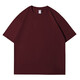Uni Qlo Uniqlo 651-700 Männer und Kurzärärmel-Sommer-Kurzärmel-Lose-Casual und modisch vielseitig 693 Hafergrau M _80-115Jin [Jin entspricht 0,5 kg]