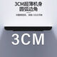 德力西电气电气工业级温湿度计大屏特大号室内温度探头电子显示高精度 【工业级】温湿度计/高精度误差0 DM-1049 超温报警/机芯