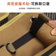 NAOISKEY portable roll-type electrician multi-functional repair roll tool bag tool hardware tool storage bag car storage main picture