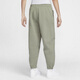 耐克（NIKE）男子户外简约日常舒适百搭休闲运动裤长裤DX1365-320 绿色  L 