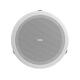 HiVi AT80A+JS106*8 home theater constant pressure ceiling speaker ceiling audio amplifier 5.25-inch conference cafe background music public address system