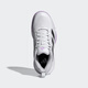 Adidas 2025 Herbst Frauenbadminton Schuhe Leichtes, komfortables schockabsorbierendes und gleitendes Innen- und Außen-Jogging-Trainingschuhe JP9767 49 49