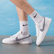 
Nike (NIKE) men's shoes 25 new summer DUNK low-top wear-resistant sports shoes outdoor versatile light casual shoes DD1391-100/Black and white panda/Hot sale 40.5