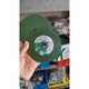 Milan Uyoukai cutting disc resin grinding wheel disc green 107*1.2*16 special cutting stainless steel double mesh green green box of 50 pieces