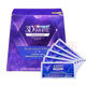 Crest American version whitening tooth patch enhanced version quickly removes yellowing and removes tooth stains for men and women, whitening and brightening, one box [20 pairs/40 pieces]
