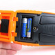 He Jiagong Shantoulin Village Nanjing Tianyu Mining Anti-Fire Digital Display Multimeter Measurement Voltage 2000V AC and DC Voltage Measurement 2KV NJTY-GY9905T Standard Configuration