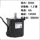 Yue Changsheng three-phase 86 stepper motor set 12.5Nm8.5Nm6Nm4Nm driver 2254ML body length 1 single 2254ML driver