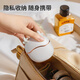 Ji Yu Vibrator Sex Toys Fraueninstrument Physikalische Unterwäsche Druckhöhe Erwachsener kleines Spielzeug Urinspray Stick Tool