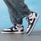 NIKE耐克男鞋2025夏季新款简版空军一号板鞋运动休闲鞋HM9862 HQ4867-101 42