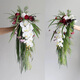 
LZJV Natural Windsen Series%7C Waterfall Holding Simulation Flower%7C: Bride Wedding Photography Props Home Desktop Flower Waterfall New Style 18