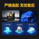 Changxiao e-sports gaming desktop computer host designer complete set (12th generation Core i5 12400F 16G+512G RTX3060 12G) 20% national subsidy