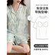 Catman (miiow) Coton pur pur pur mince pyjamas à manches courte costume pour femmes 2025 Nouveaux vêtements de maison grande taille kt cat ponceau de chat - 12346 l [suggéré 110-130jin [Jin est égal à 0,5 kg]]]
