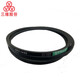 三维三角皮带SPZ型838-1080橡胶传动带B型A型D型工业机器齿形皮带 SPZ1047