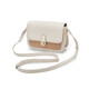 Sac féminin Golden Fox Bag féminin 2025 Nouveau sac de cross-body Luxury Luxury Luxur