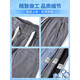 Nosskiss International Herren-Kleidungsmarke High-End Jeans 2025 Frühlings- und Sommer Neugeschäft Straight Casual Hosen 1048 Gray 5xl [200-220jin [Jin gleich 0,5 kg]]]