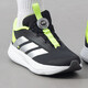 阿迪达斯 （adidas）青少年男鞋女鞋2025夏季新款时尚户外运动鞋轻便透气休闲鞋小童 JI1694 34