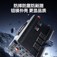 Enboxheng inverter modified sine wave 12V24V48V60V72V to 220V universal high-power stall battery tricycle 48-60V to 220V sine wave 3500W multi-function battery power converter丨intelligent cooling
