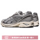 亚瑟士（asics）GT-2160男女跑步鞋透气舒适轻量化运动鞋鞋简约百搭款 【灰绿色】1203A275-106 37