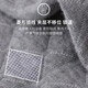 Yiershuang Autumn and Winter [Three-layer Thickened] Men's Thermal Underwear 100% Cotton Round Neck Suit Autumn Clothes and Autumn Pants for Men