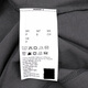 Hugo Boss Black Label T-shirt à manches courtes décontractés en 3 pièces pour hommes 50532470 10267939 Military Green / White / Gray 967 S