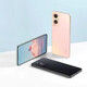 OPPOA96 4G Pass Dual Sim Dual Standby Snapdragon 695 Prozessor 6.43-Zoll Ultra-Definition großer Bildschirm 128G großer Speicher 4500mAh Batterie Schüler bevorzugte Backup-Maschine A96 Fantasy Color Face Unlock Lock 8 GB+128 GB [Paket 2]