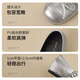 Zhr Mary Jane Chaussures féminines avec des chaussures simples à arc élevé à haute teneur en été