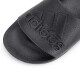 Adidas official website store slippers men's shoes new sandals sneakers outdoor beach shoes casual flip flops IF7371 36.5