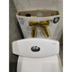 Les accessoires XMSJ conviennent aux toilettes en céramique COUVERCLE DE VERIFICATION DE LA CERAMIC