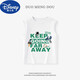 
Disney baby vest summer thin children's boys sleeveless T-shirt boys sports tops children's inner base clothes DGQ15838 black 90 cm