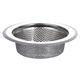 Vinoa filter 14CM sink filter kitchen sink sewer garbage funnel old-fashioned pool anti-blocking artifact thickened and enlarged 14CM large single tank