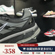 Nike (Nike) Nike Men's Shoes 2025 Осень P-6000 Retro Sports Casual Casual обувь для дышащих кроссовки IF6199-003 IF6199-003 41