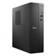 Dell Vostro3690 upgraded model achieves 3030S upgraded ECS1250 business small desktop computer host Core small case office and home financial host computer whole machine I7-14700/23.8-inch monitor 8G/512G solid state/integrated display/customized
