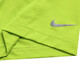 
Nike (NIKE) short-sleeved men's summer DRI-FIT breathable quick-drying running training fitness sportswear youth t-shirt half-sleeved top HV4882-389 170 M //88A