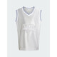Adidas Clover New Style Женский свободный спортивный жилет без рукавов IT9766 D IT9766 S