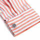 Lzjv Gematinks Camiseta francesa para hombres Vestidos de mando de ropa de ropa extraña