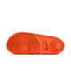 Nike Kobe Men's Cushioning Slippers Grabbing Indoor Official NIKE KOBE OFFCOURT IF2870 800 Striking Orange/Metal Silver 44