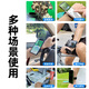 Rongyu driver's wrist mobile phone holder wrist strap strap fixed special equipment hanging wrist bag sports arm sleeve running mobile phone bag